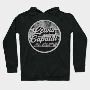 Lewis Capaldi design Hoodie